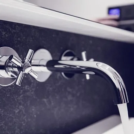 Prázdninový dům Luettjer Kaiser Comfortable Norderney