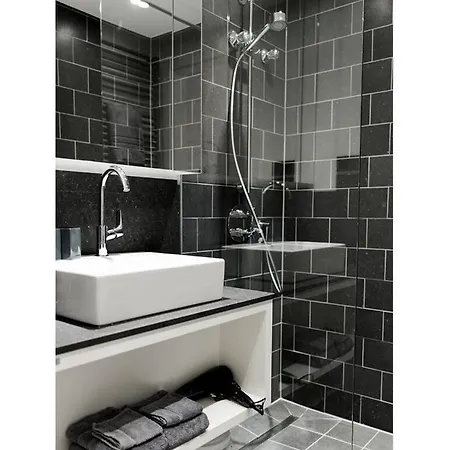 Luettjer Kaiser Comfortable