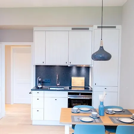 Luettjer Kaiser Comfortable * Norderney