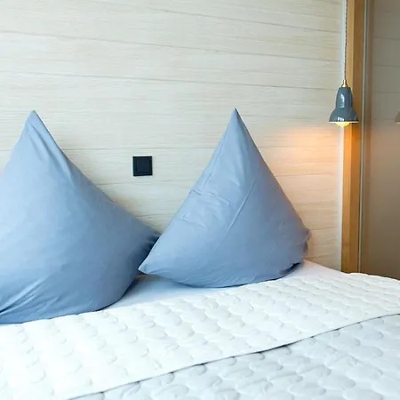 Luettjer Kaiser Comfortable