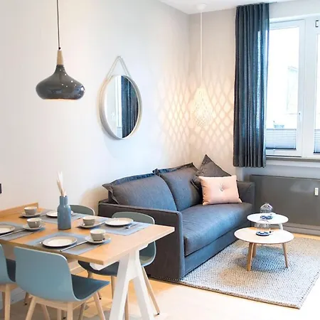 Holiday home Luettjer Kaiser Comfortable Norderney