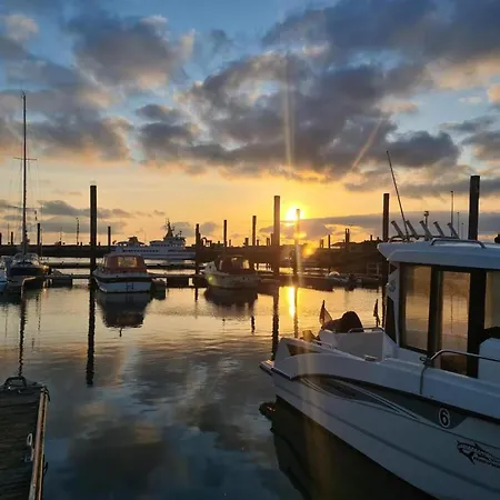 Luettjer Kaiser Comfortable Norderney