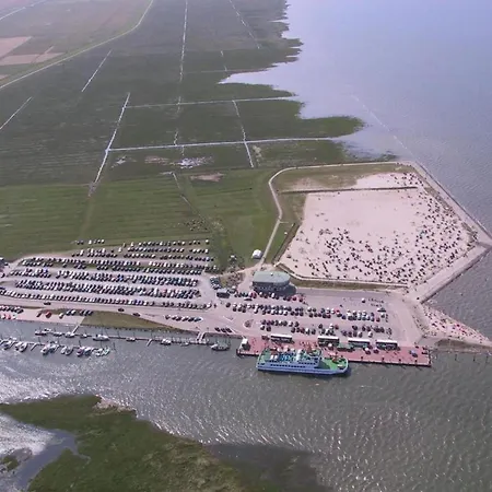 Luettjer Kaiser Comfortable Prázdninový dům *