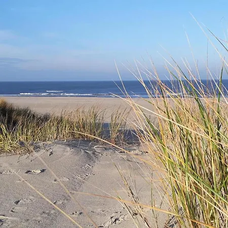 Σπίτι διακοπών Luettjer Kaiser Comfortable Norderney