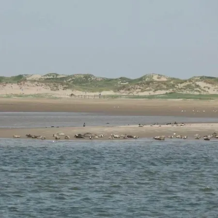 Luettjer Kaiser Comfortable Σπίτι διακοπών *