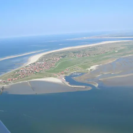 Luettjer Kaiser Comfortable * Norderney