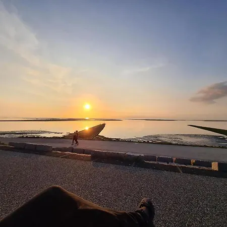 Luettjer Kaiser Comfortable Σπίτι διακοπών *