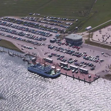 Luettjer Kaiser Comfortable Σπίτι διακοπών *