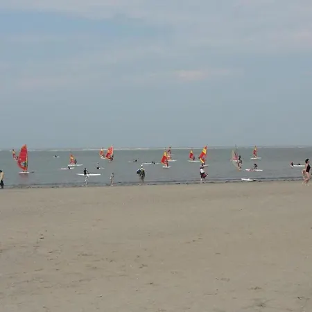 Prázdninový dům Luettjer Kaiser Comfortable *