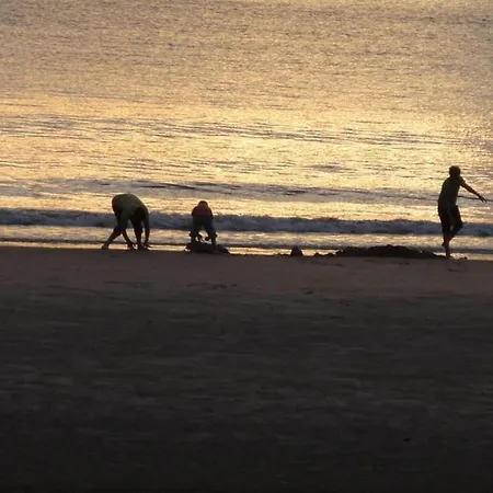 Σπίτι διακοπών Luettjer Kaiser Comfortable