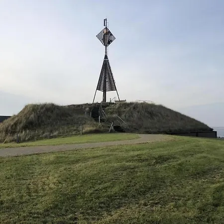 Luettjer Kaiser Comfortable * Norderney